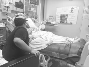 Case Higgins Australia, Accident: Family Celebrates Small Victories As Case Continues Courageous Recovery Journey