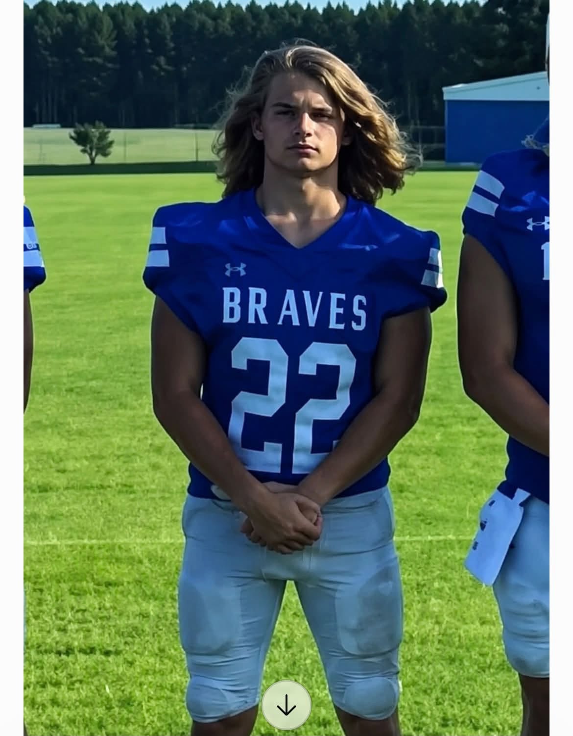 Kade Brewer Motorcycle Accident, Death-Obituary: Tishomingo County Sports Former Team Mate Died In Fatal Crash