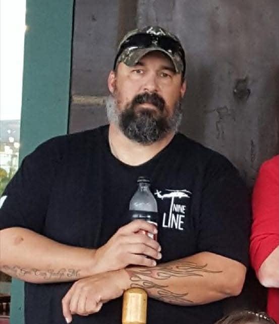 Jeff Mercer Truro, Nova Scotia Death: Celebration Of Life Planned For Jeff Mercer In Adair, Iowa