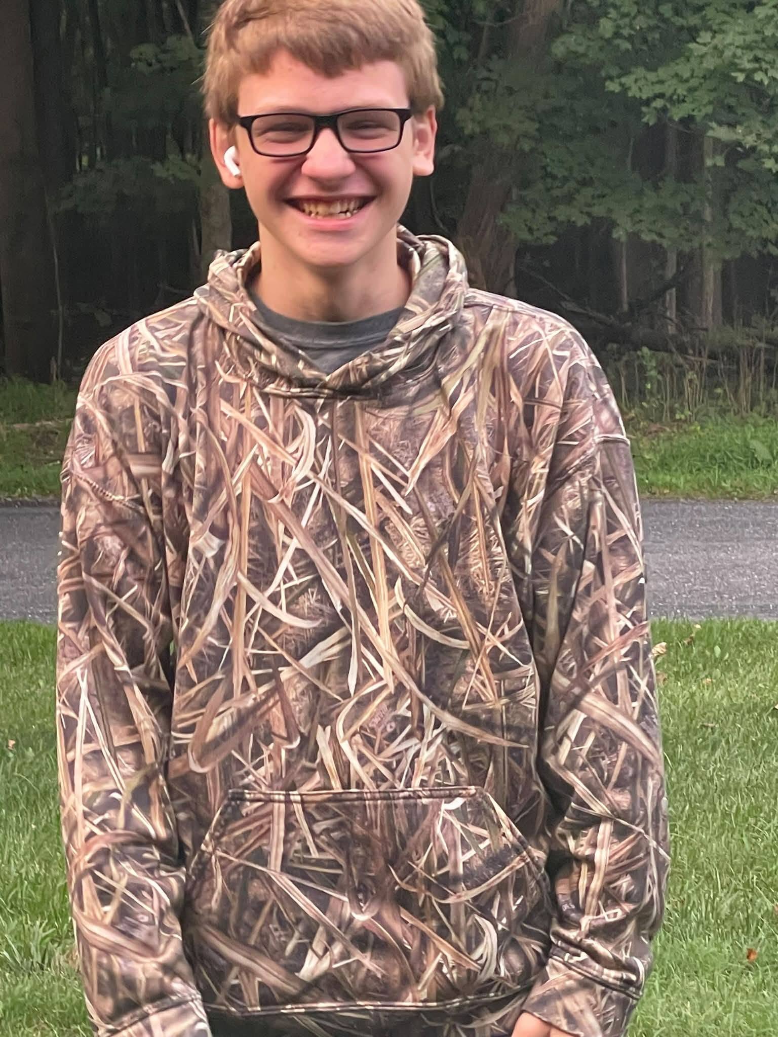 Christopher Cramer Accident, Harrison Burg Virginia, Death: 18-Year-Old Beloved Christopher Cramer Died In A Crash