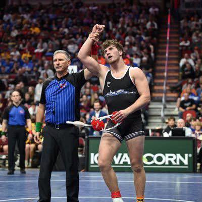 Gabe Christensen Slater, Iowa Death-Obituary: Beloved Wrestling Champion Remembered After Cancer Battle